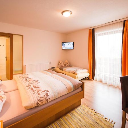 Hotel Pension Barbara Sankt Martin am Tennengebirge Δωμάτιο φωτογραφία