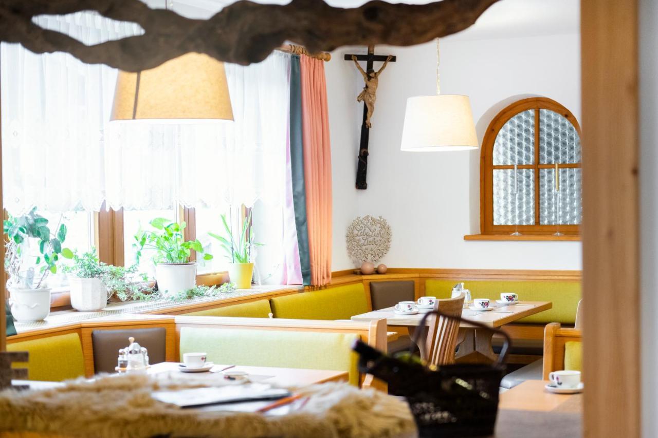 Hotel Pension Barbara Sankt Martin am Tennengebirge Εξωτερικό φωτογραφία