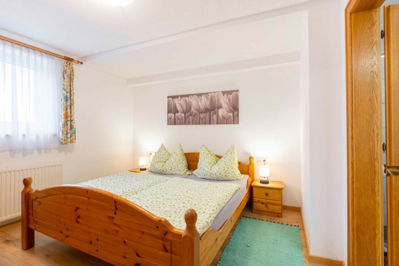 Hotel Pension Barbara Sankt Martin am Tennengebirge Εξωτερικό φωτογραφία