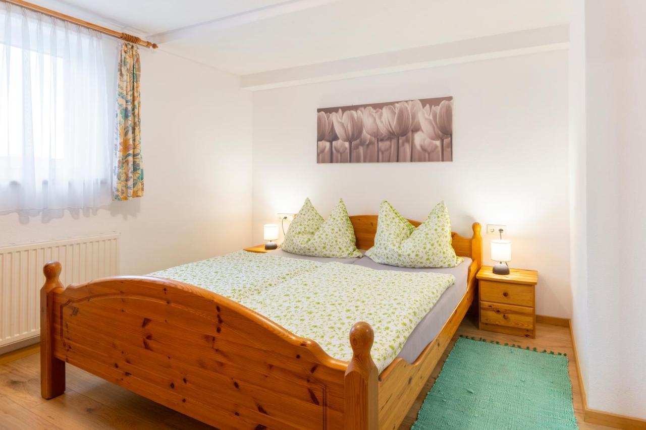 Hotel Pension Barbara Sankt Martin am Tennengebirge Εξωτερικό φωτογραφία