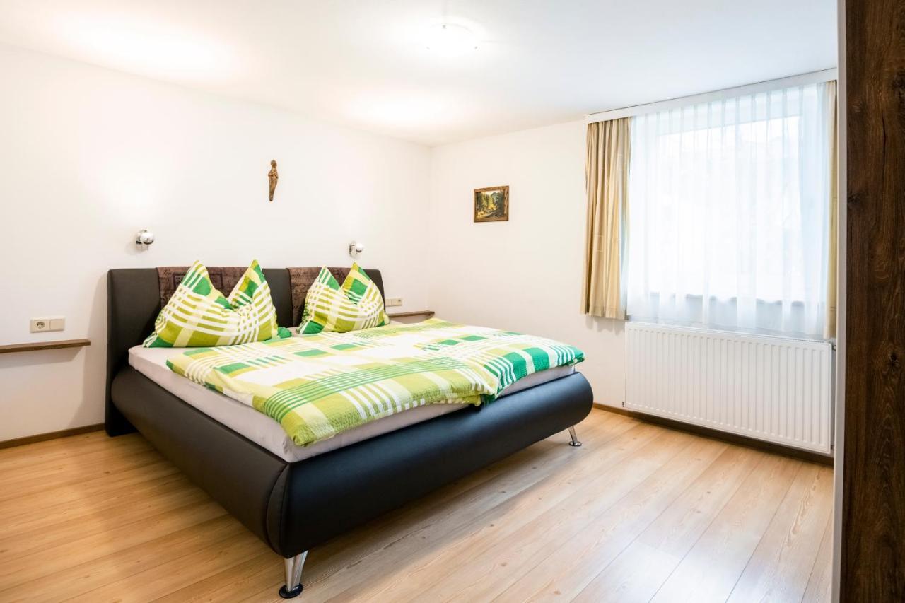 Hotel Pension Barbara Sankt Martin am Tennengebirge Εξωτερικό φωτογραφία