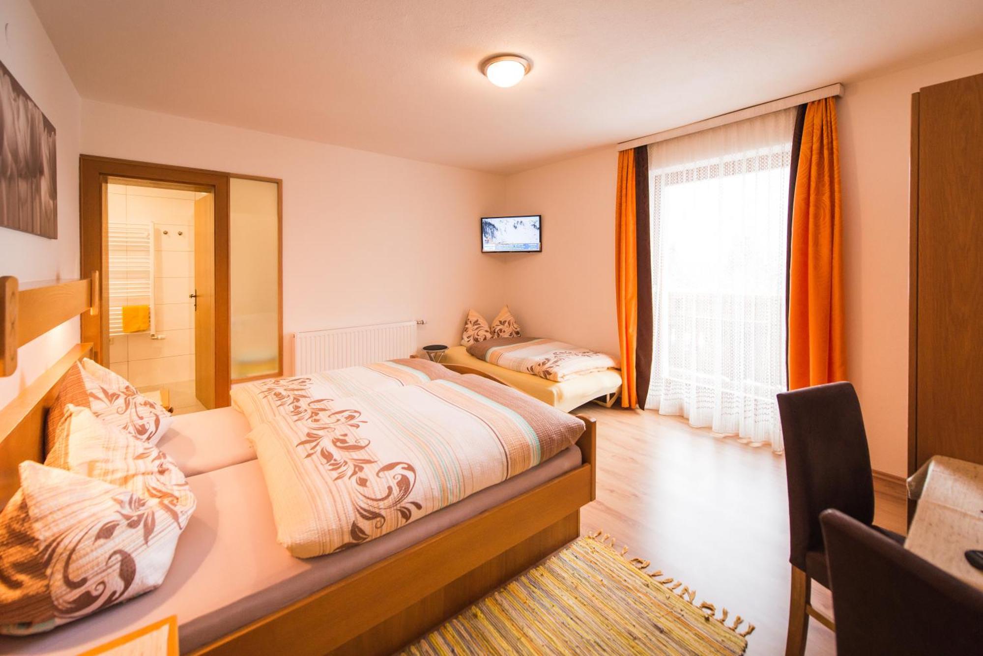 Hotel Pension Barbara Sankt Martin am Tennengebirge Δωμάτιο φωτογραφία