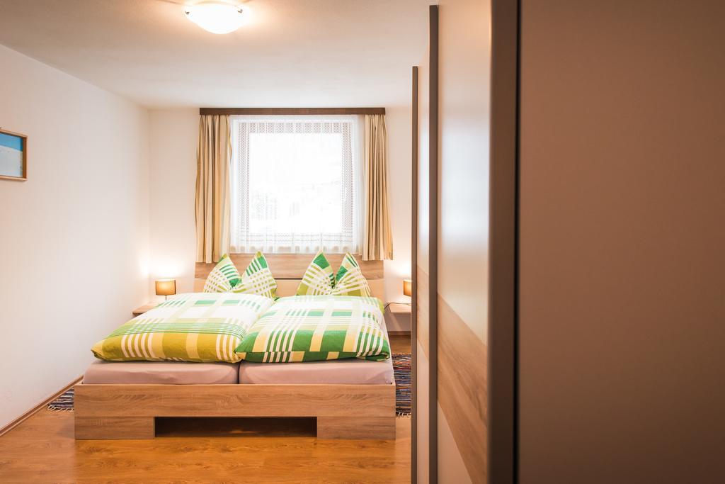 Hotel Pension Barbara Sankt Martin am Tennengebirge Εξωτερικό φωτογραφία