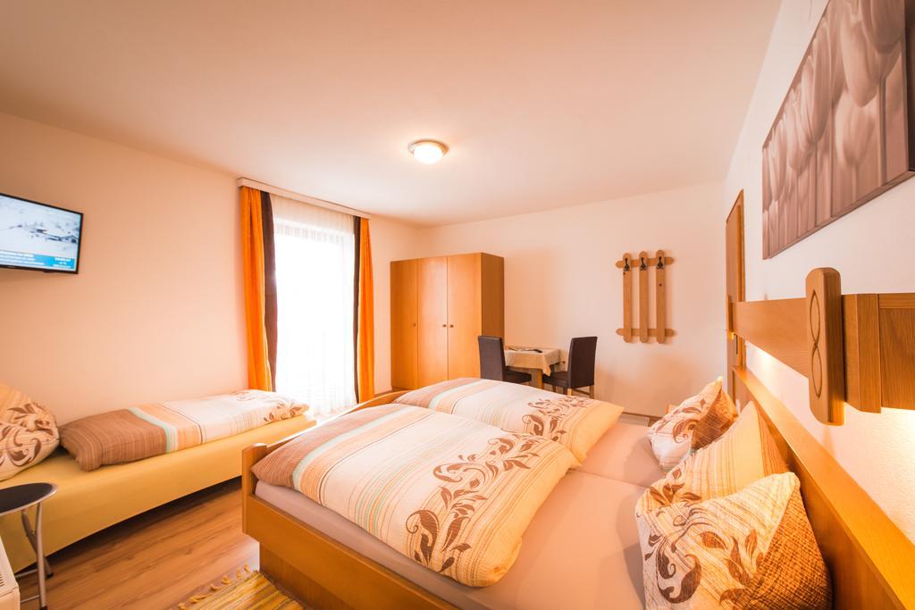 Hotel Pension Barbara Sankt Martin am Tennengebirge Εξωτερικό φωτογραφία