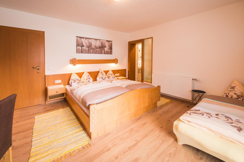 Hotel Pension Barbara Sankt Martin am Tennengebirge Εξωτερικό φωτογραφία