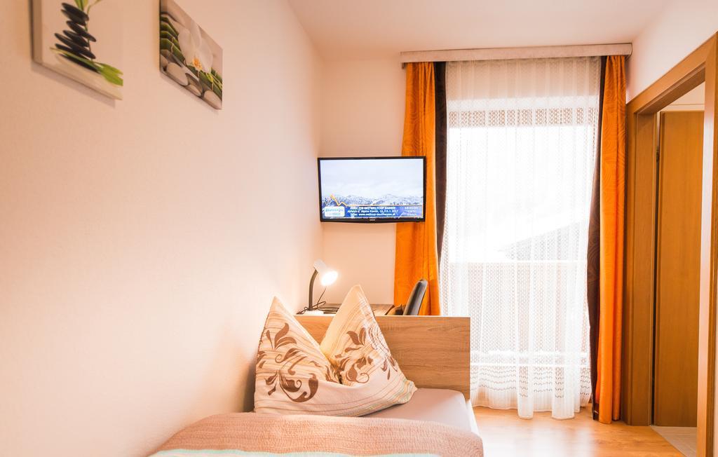 Hotel Pension Barbara Sankt Martin am Tennengebirge Εξωτερικό φωτογραφία